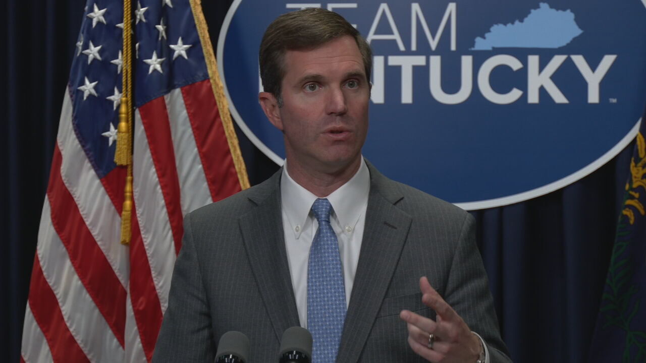 KY MEDICAL MARIJUANA EXECUTIVE ORDER